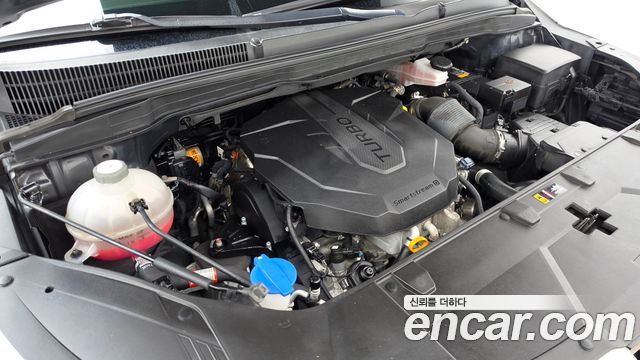 Kia Canival 2022 — photo 6