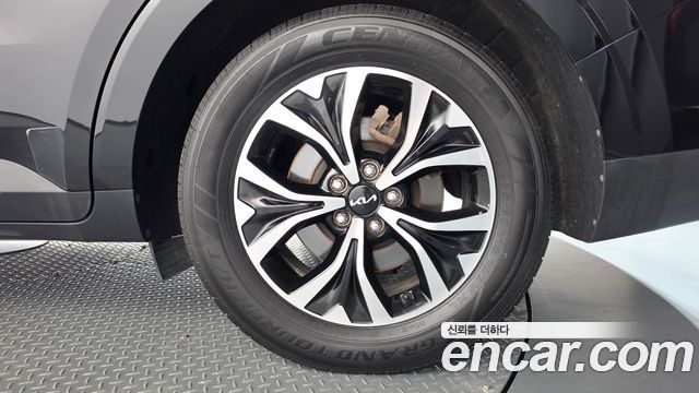 Kia Canival 2022 — photo 7