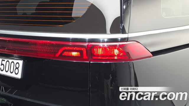 Kia Canival 2022 — photo 9