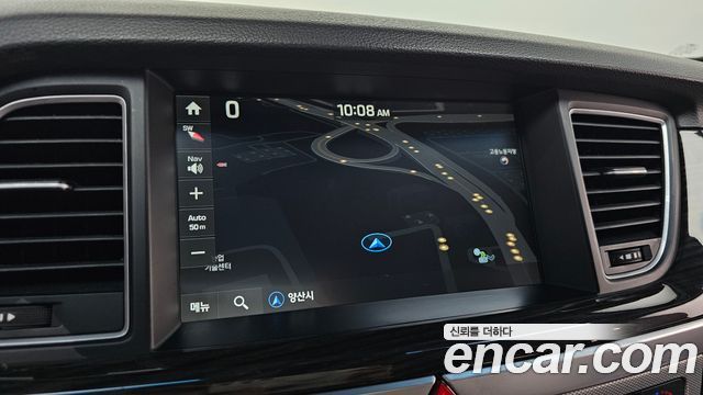 Genesis G80 2017 — photo 20