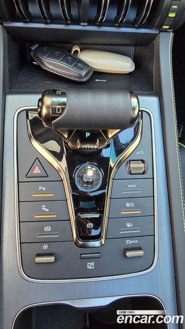 BYD Atto 3 2025 — photo 7