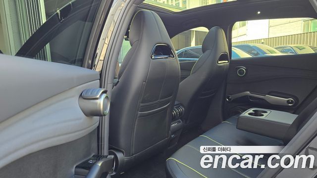 BYD Atto 3 2025 — photo 9