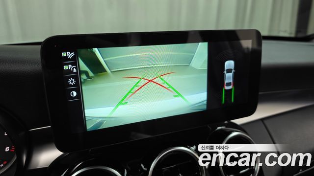 Mercedes-Benz C-Class 2016 — photo 22