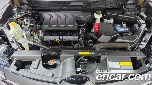 Renault Korea QM6 2021 — photo 6