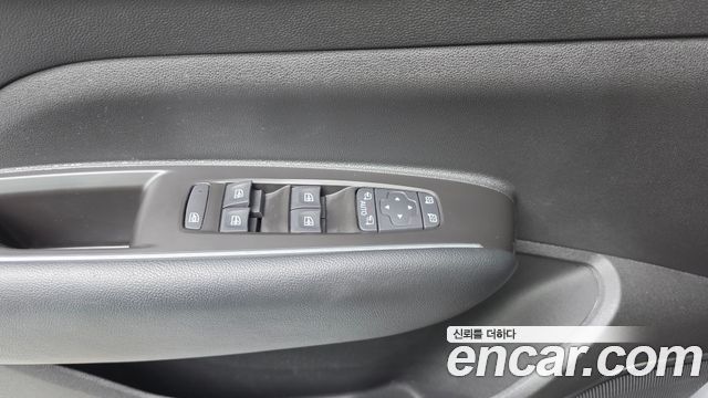 Renault Korea QM6 2021 — photo 17