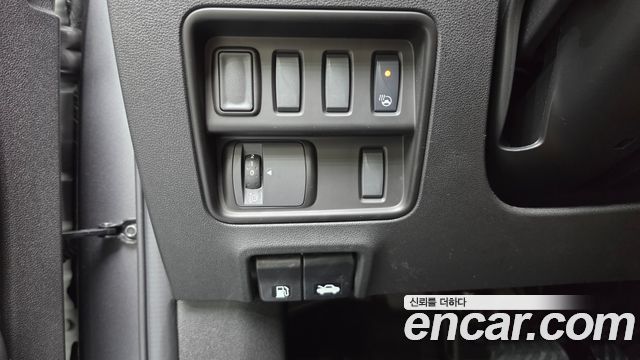 Renault Korea QM6 2021 — photo 18
