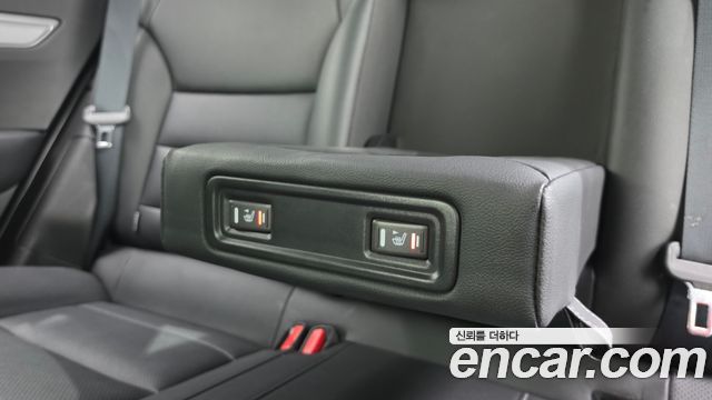 Renault Korea QM6 2021 — photo 28