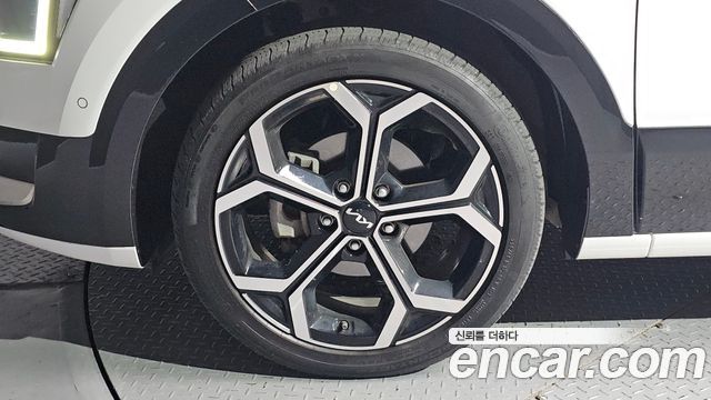 Kia Niro 2024 — photo 5