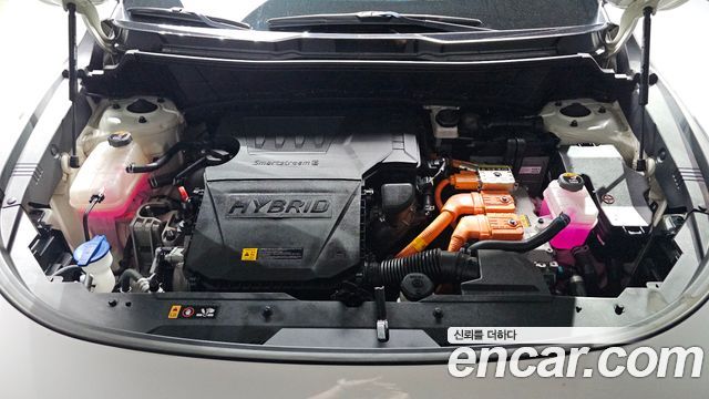 Kia Niro 2024 — photo 6