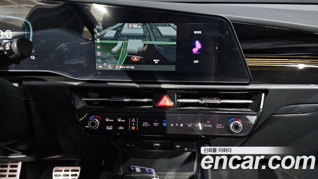 Kia Niro 2024 — photo 12