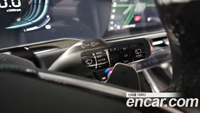 Kia Niro 2024 — photo 15