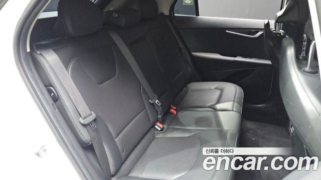 Kia Niro 2024 — photo 17