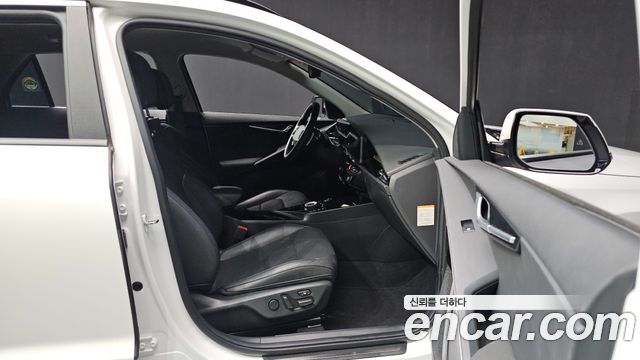 Kia Niro 2024 — photo 18