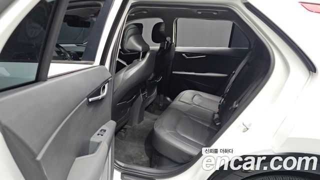 Kia Niro 2024 — photo 19
