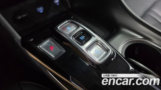 Hyundai Sonata 2022 — photo 9