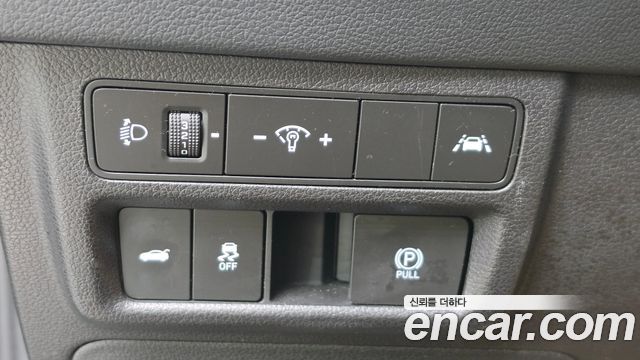 Hyundai Sonata 2022 — photo 12