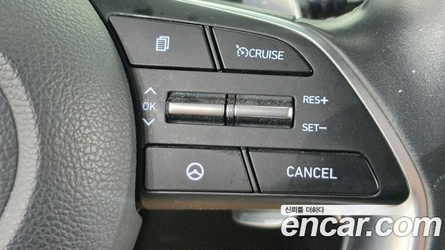 Hyundai Sonata 2022 — photo 15