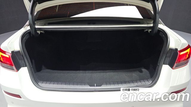 Kia K5 2020 — photo 24