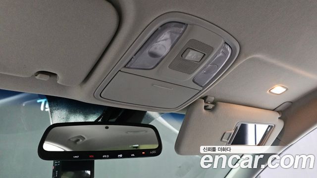Kia K5 2020 — photo 27