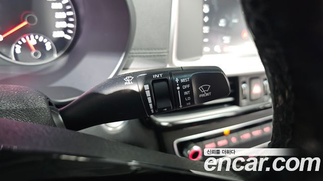 Kia K5 2020 — photo 29
