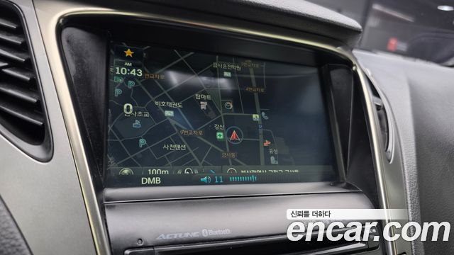 Hyundai Grandeur 2014 — photo 20