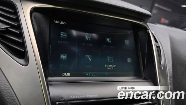 Hyundai Grandeur 2014 — photo 21