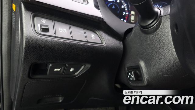 Hyundai Grandeur 2014 — photo 26