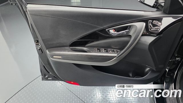 Hyundai Grandeur 2014 — photo 14