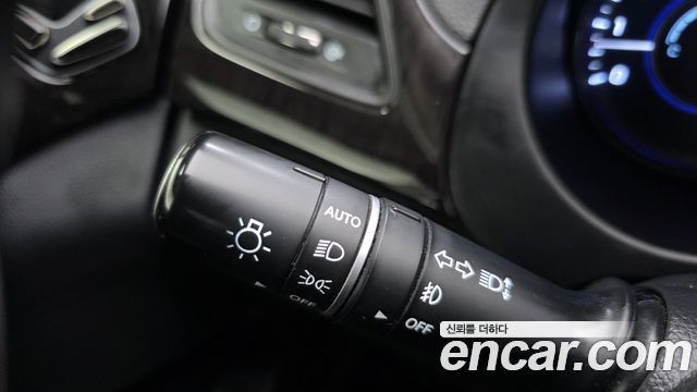 Hyundai Grandeur 2014 — photo 29