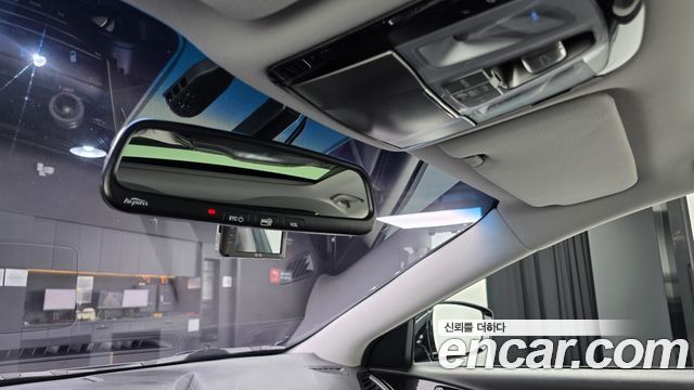 Hyundai Grandeur 2014 — photo 31
