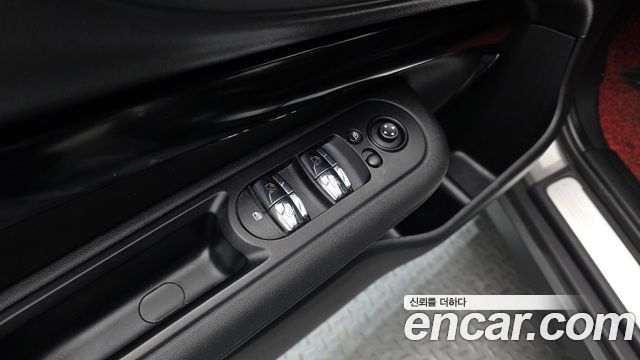 Mini Clubman 2017 — photo 18