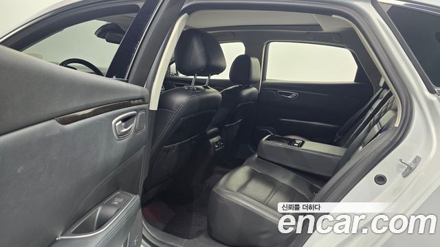 Renault Korea SM6 2016 — photo 18