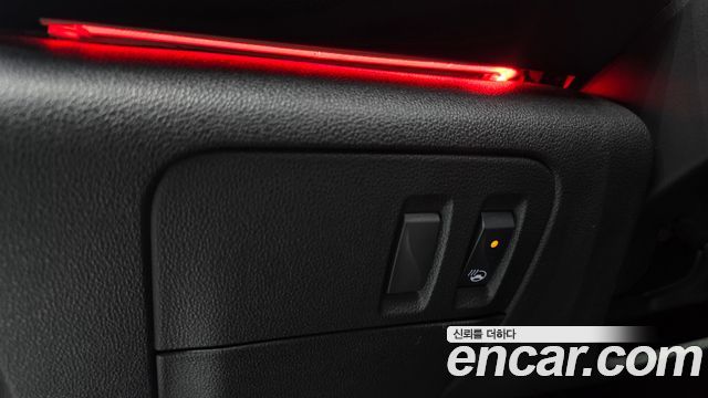 Renault Korea SM6 2016 — photo 20
