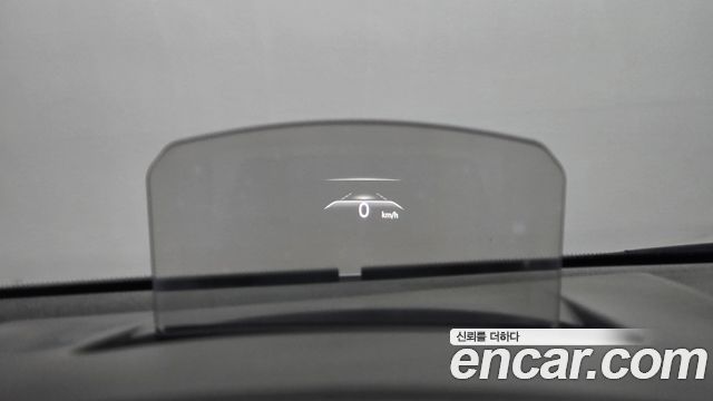 Renault Korea SM6 2016 — photo 24