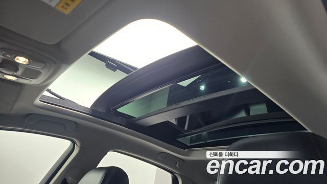 Renault Korea SM6 2016 — photo 25