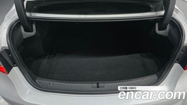 Renault Korea SM6 2016 — photo 26