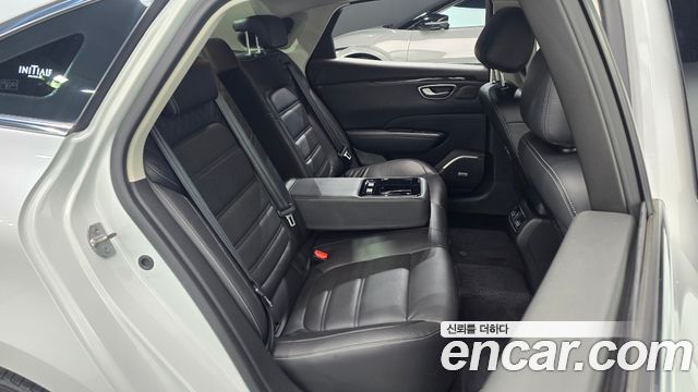 Renault Korea SM6 2016 — photo 16