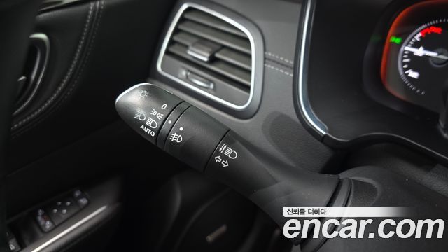 Renault Korea SM6 2016 — photo 28