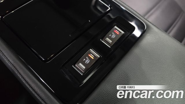 Renault Korea SM6 2016 — photo 30