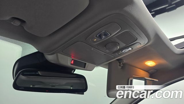 Renault Korea SM6 2016 — photo 32