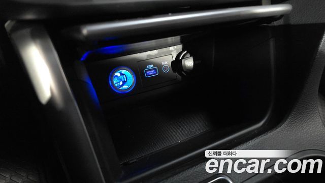 Hyundai Sonata 2017 — photo 24