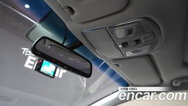 Hyundai Sonata 2017 — photo 25