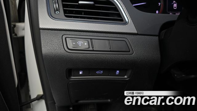Hyundai Sonata 2017 — photo 26