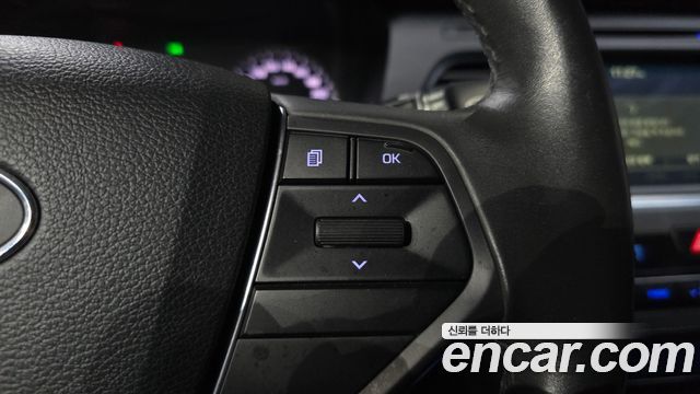 Hyundai Sonata 2017 — photo 32