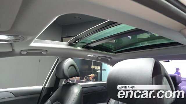 Hyundai Sonata 2017 — photo 33