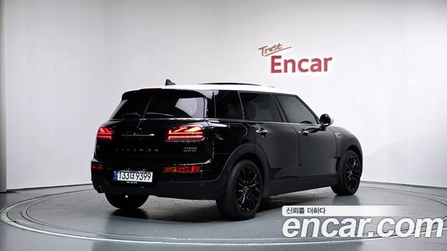 Mini Clubman 2023 — photo 2