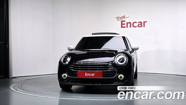 Mini Clubman 2023 — photo 3