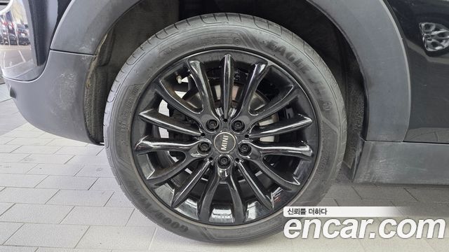 Mini Clubman 2023 — photo 5