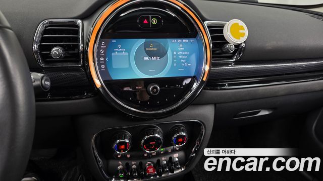 Mini Clubman 2023 — photo 19