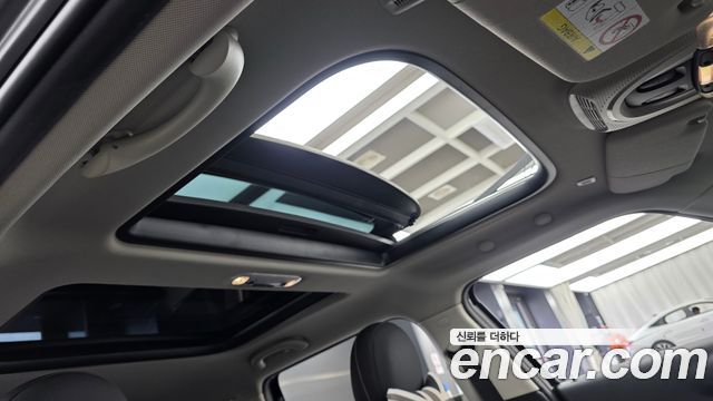 Mini Clubman 2023 — photo 23